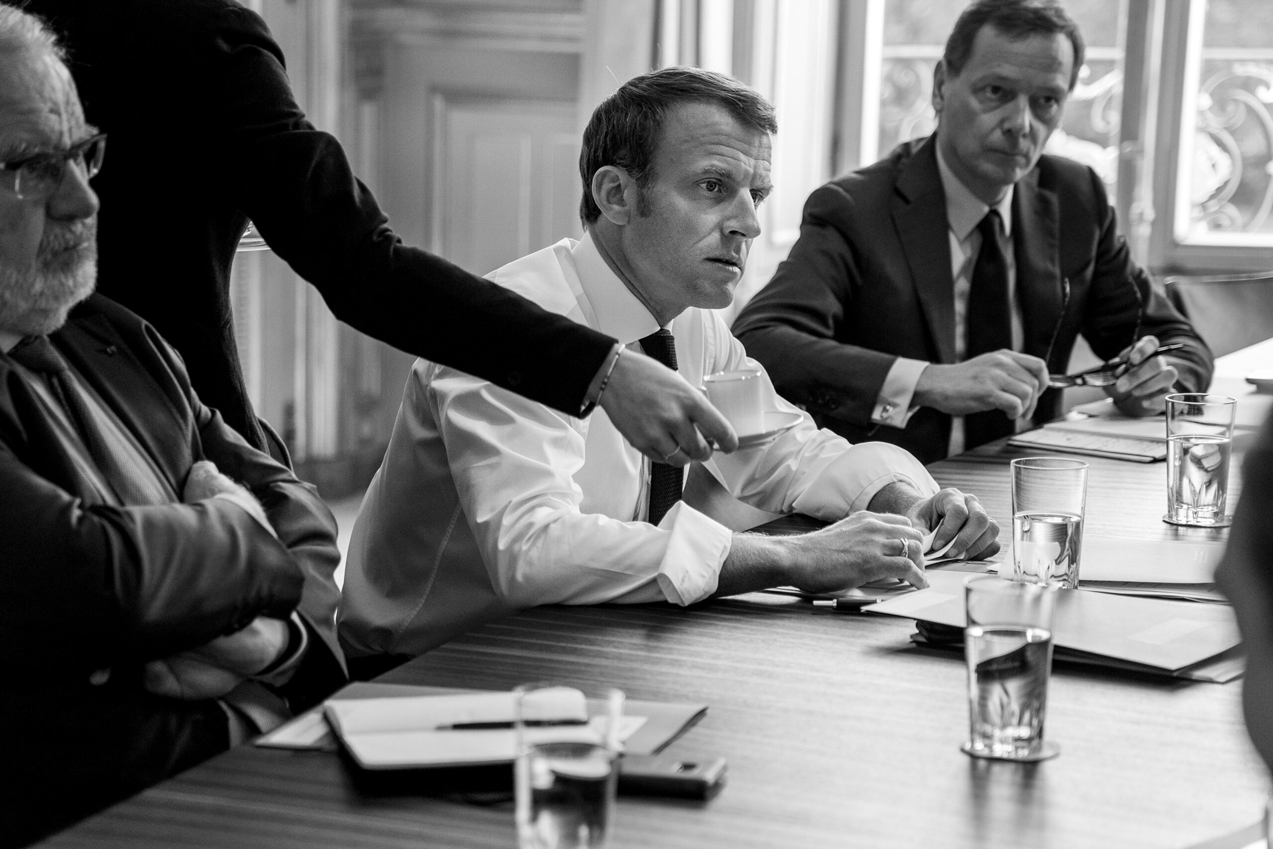 Strategia komunikacji i budowanie wizerunku